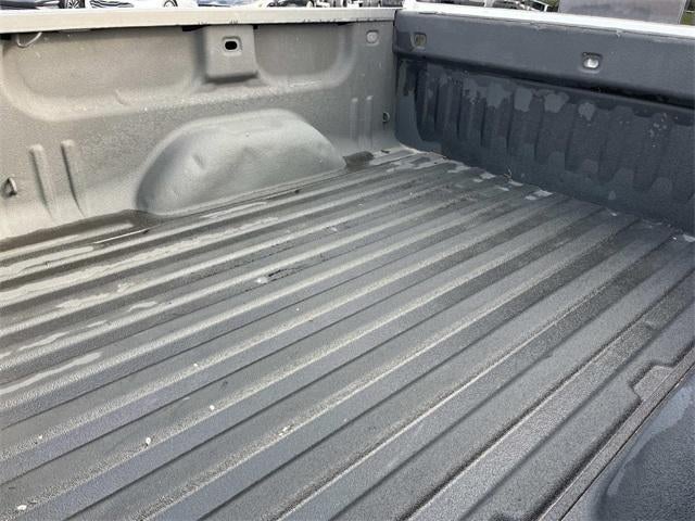 2015 Chevrolet Silverado 1500 Crew Cab Short Box 4-Wheel Drive LTZ