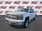 2015 Chevrolet Silverado 1500 Crew Cab Short Box 4-Wheel Drive LTZ