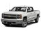 2015 Chevrolet Silverado 1500 Crew Cab Short Box 4-Wheel Drive LTZ
