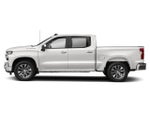 2020 Chevrolet Silverado 1500 Crew Cab Short Box 4-Wheel Drive LT