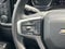 2019 Chevrolet Silverado 1500 Crew Cab Short Box 4-Wheel Drive LTZ