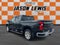 2019 Chevrolet Silverado 1500 Crew Cab Short Box 4-Wheel Drive LTZ