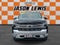2019 Chevrolet Silverado 1500 Crew Cab Short Box 4-Wheel Drive LTZ