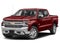 2020 Chevrolet Silverado 1500 Crew Cab Short Box 4-Wheel Drive LTZ