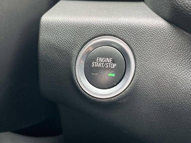 2024 GMC Terrain FWD 4dr SLE