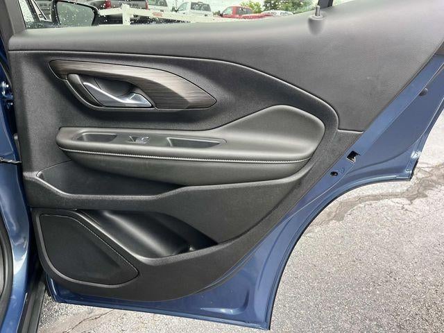 2024 GMC Terrain FWD 4dr SLE