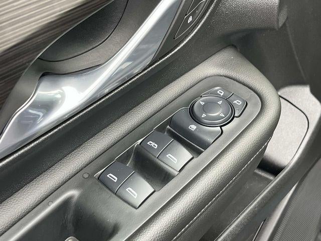 2024 GMC Terrain FWD 4dr SLE