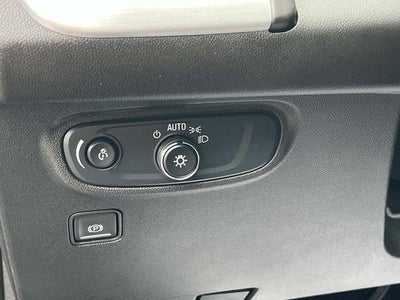 2024 GMC Terrain FWD 4dr SLE