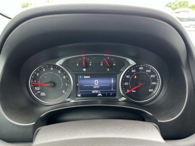 2024 GMC Terrain FWD 4dr SLE