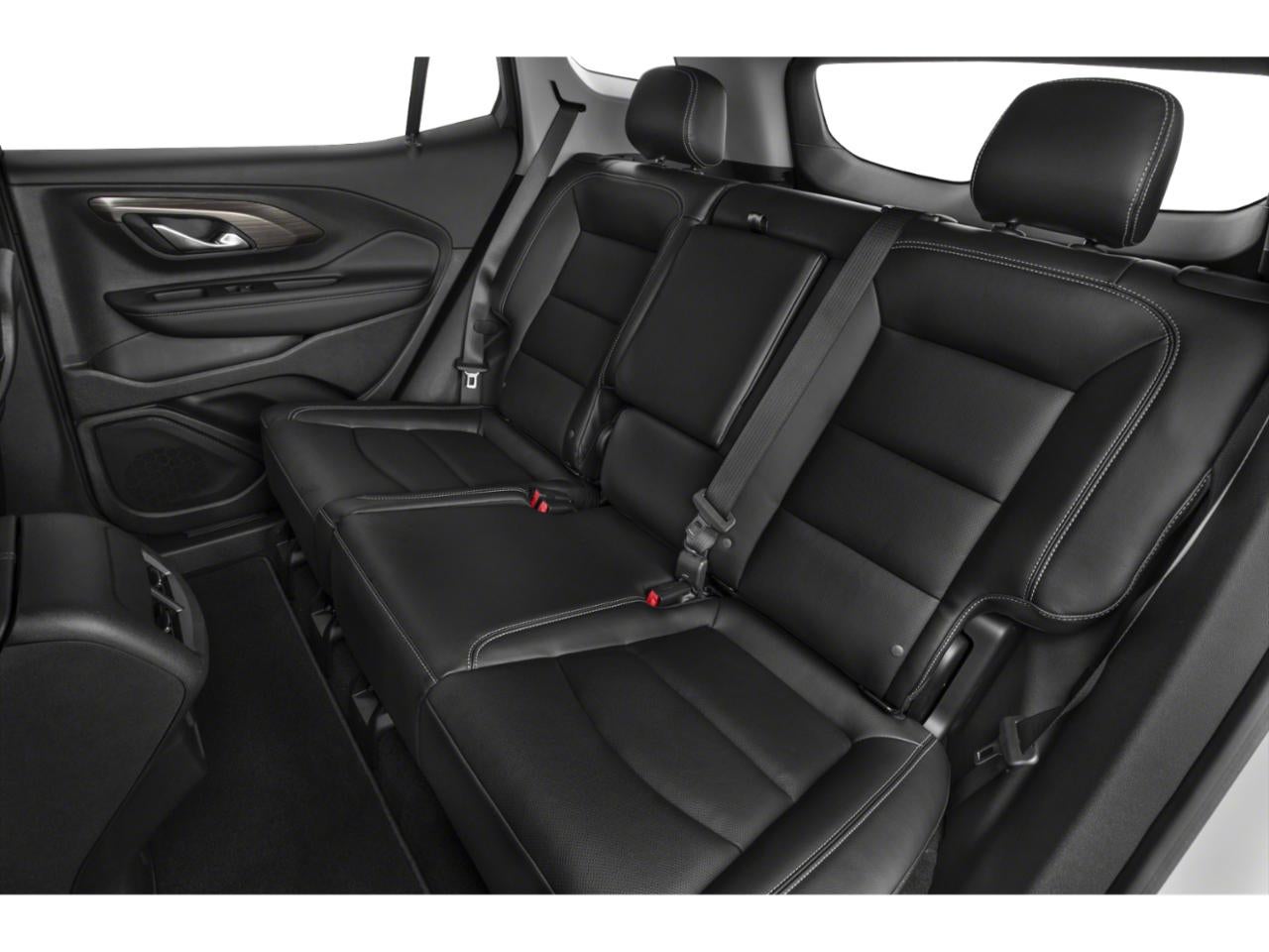 2024 GMC Terrain FWD 4dr SLE