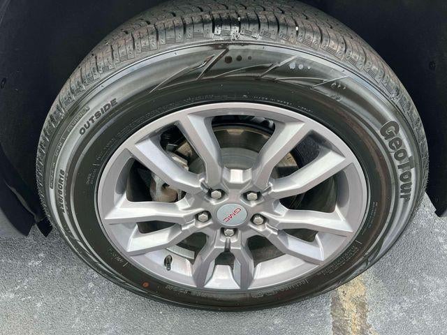 2023 GMC Terrain FWD 4dr SLT