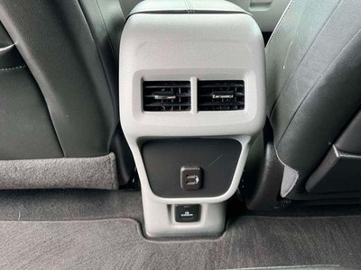 2023 GMC Terrain FWD 4dr SLT