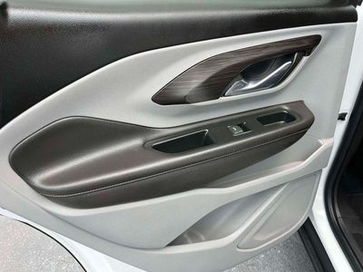 2023 GMC Terrain FWD 4dr SLT