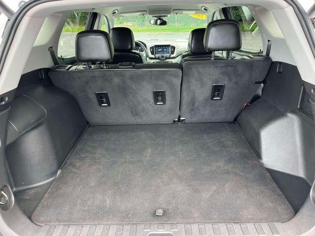 2023 GMC Terrain FWD 4dr SLT