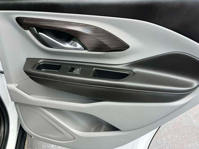 2023 GMC Terrain FWD 4dr SLT