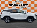 2023 GMC Terrain FWD 4dr SLT