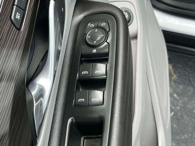 2023 GMC Terrain FWD 4dr SLT