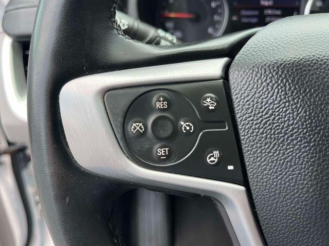 2023 GMC Terrain FWD 4dr SLT