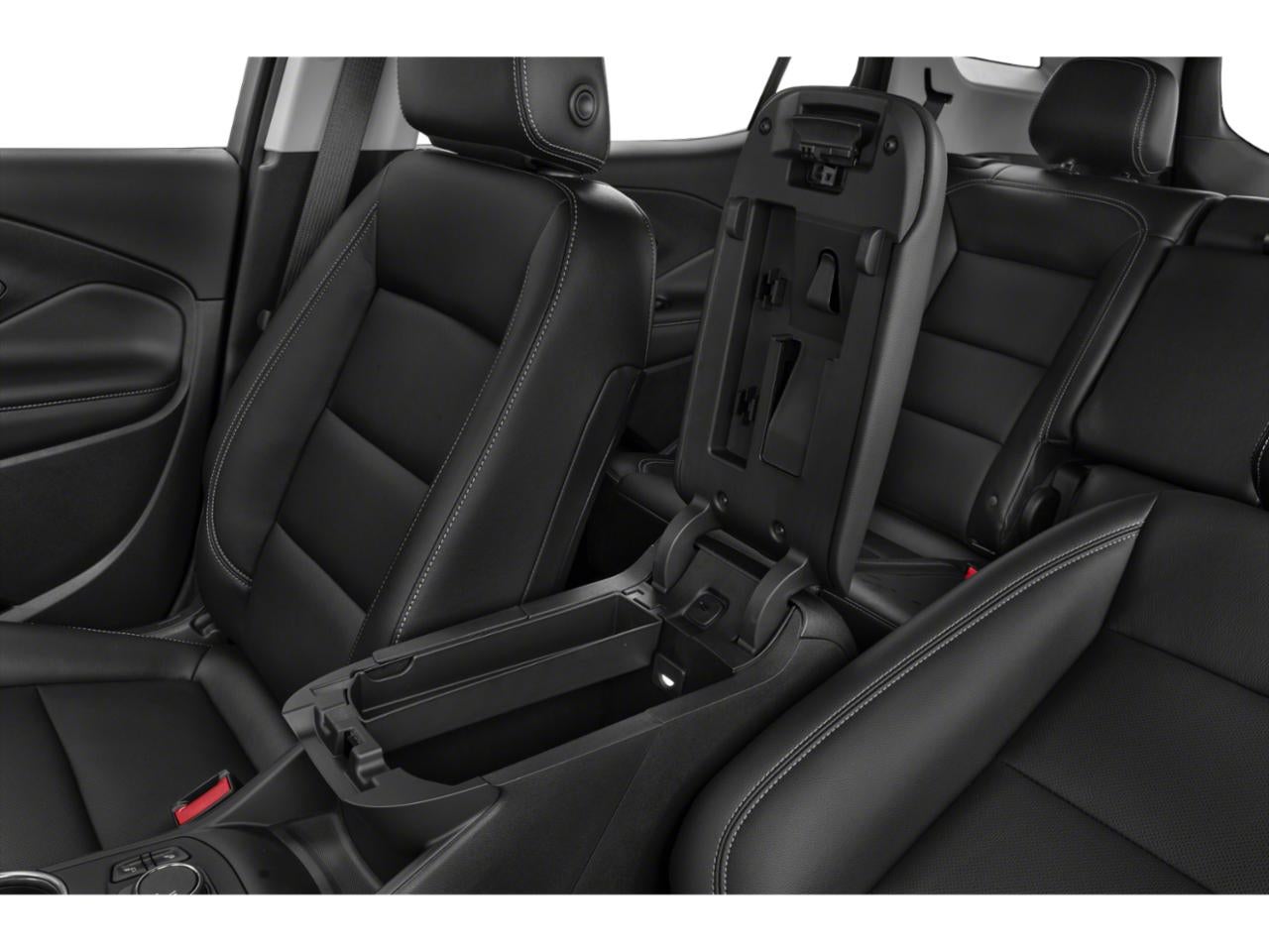 2023 GMC Terrain FWD 4dr SLT