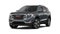 2021 GMC Terrain FWD SLT