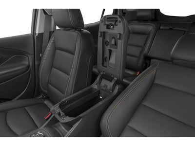 2021 GMC Terrain FWD SLT