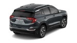 2021 GMC Terrain FWD SLT