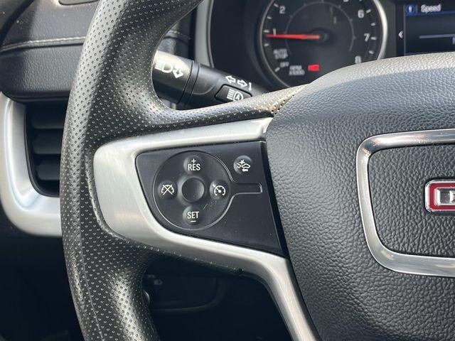 2024 GMC Terrain AWD 4dr SLE