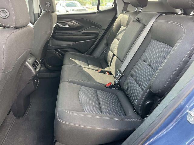 2024 GMC Terrain AWD 4dr SLE