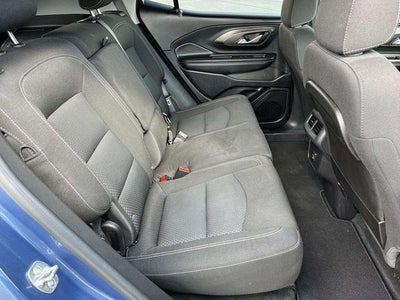 2024 GMC Terrain AWD 4dr SLE