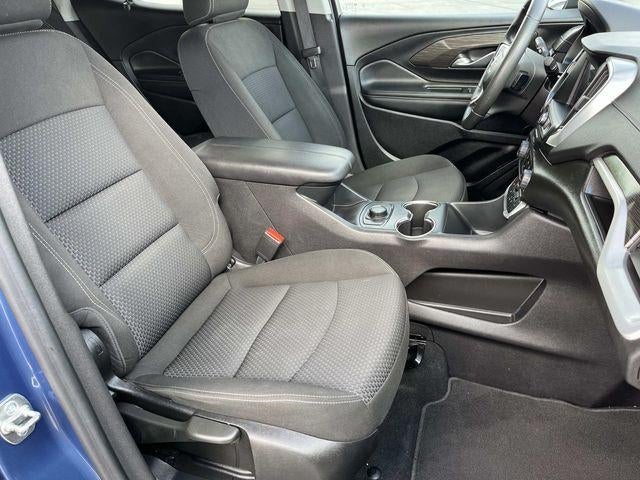 2024 GMC Terrain AWD 4dr SLE