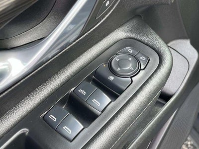 2024 GMC Terrain AWD 4dr SLE