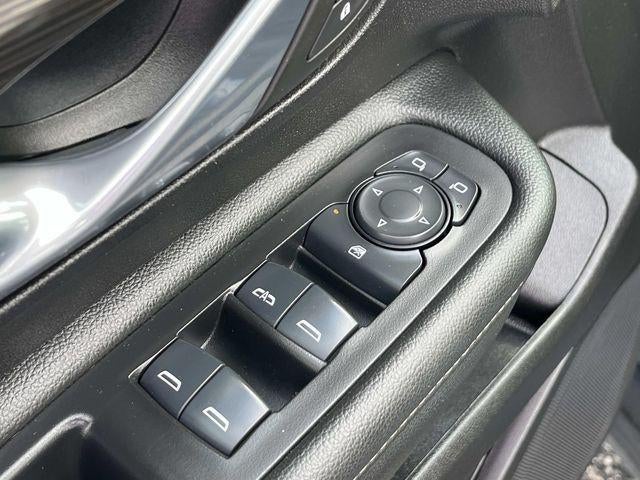 2024 GMC Terrain AWD 4dr SLE
