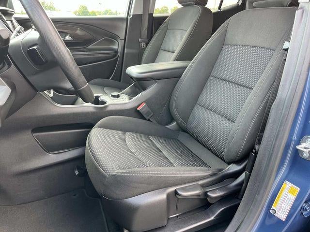 2024 GMC Terrain AWD 4dr SLE