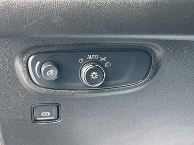 2024 GMC Terrain AWD 4dr SLE