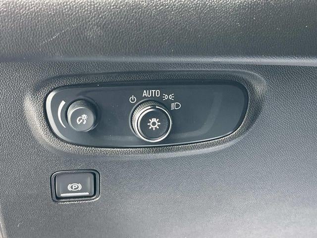 2024 GMC Terrain AWD 4dr SLE