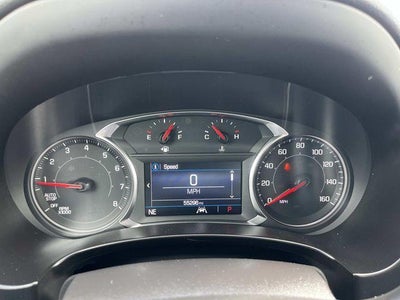 2024 GMC Terrain AWD 4dr SLE