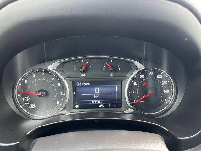 2024 GMC Terrain AWD 4dr SLE