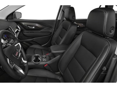 2024 GMC Terrain AWD 4dr SLE