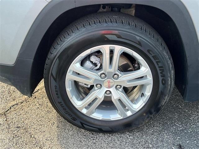 2024 GMC Terrain AWD 4dr SLE