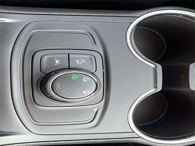 2024 GMC Terrain AWD 4dr SLE