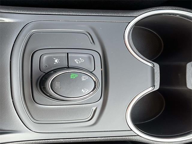 2024 GMC Terrain AWD 4dr SLE