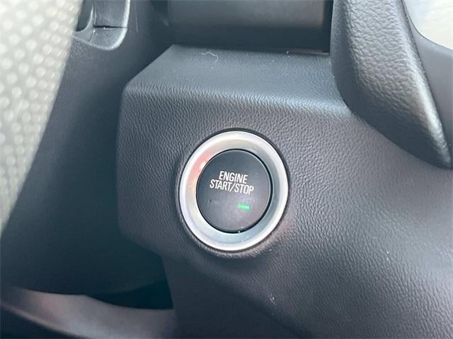 2024 GMC Terrain AWD 4dr SLE