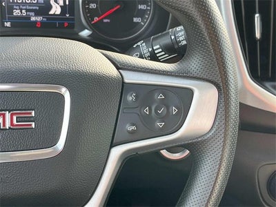 2024 GMC Terrain AWD 4dr SLE