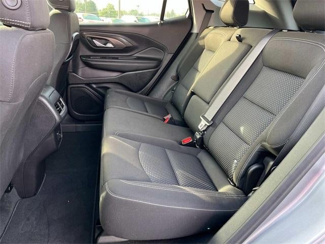 2024 GMC Terrain AWD 4dr SLE