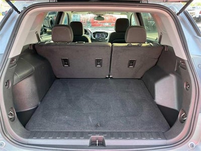 2024 GMC Terrain AWD 4dr SLE