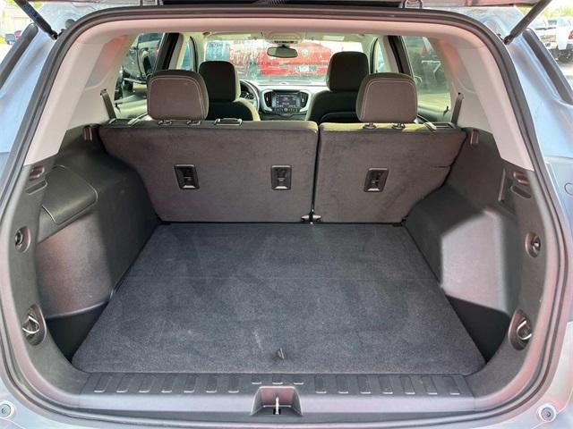 2024 GMC Terrain AWD 4dr SLE