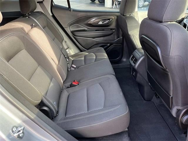 2024 GMC Terrain AWD 4dr SLE