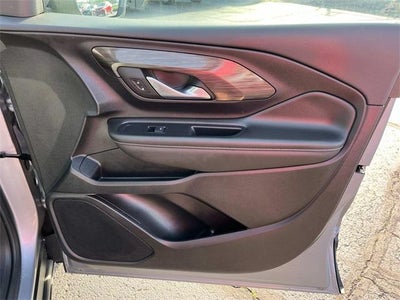 2024 GMC Terrain AWD 4dr SLE