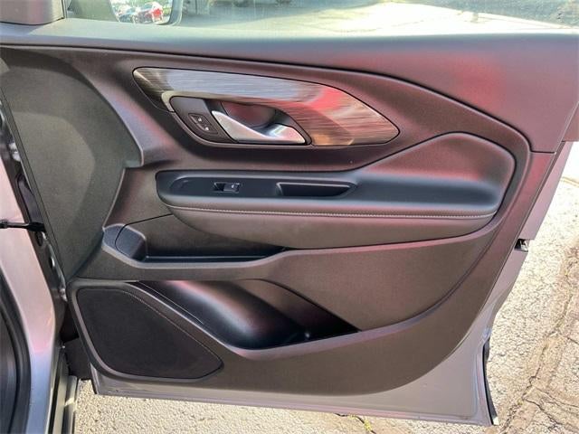 2024 GMC Terrain AWD 4dr SLE