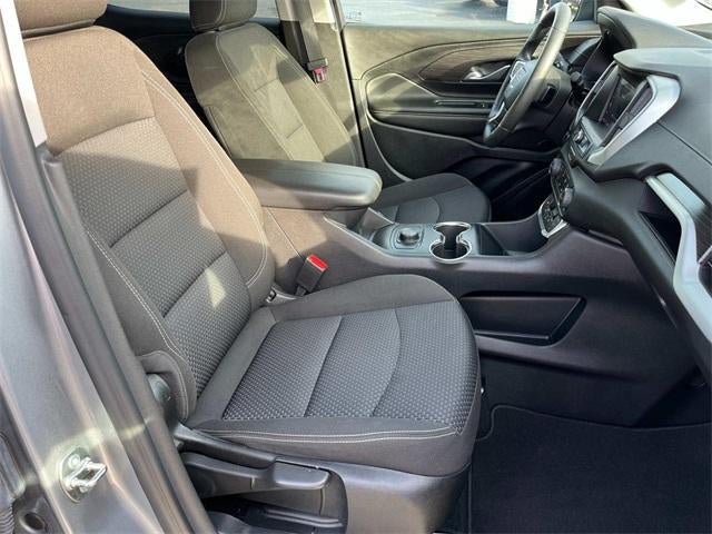 2024 GMC Terrain AWD 4dr SLE